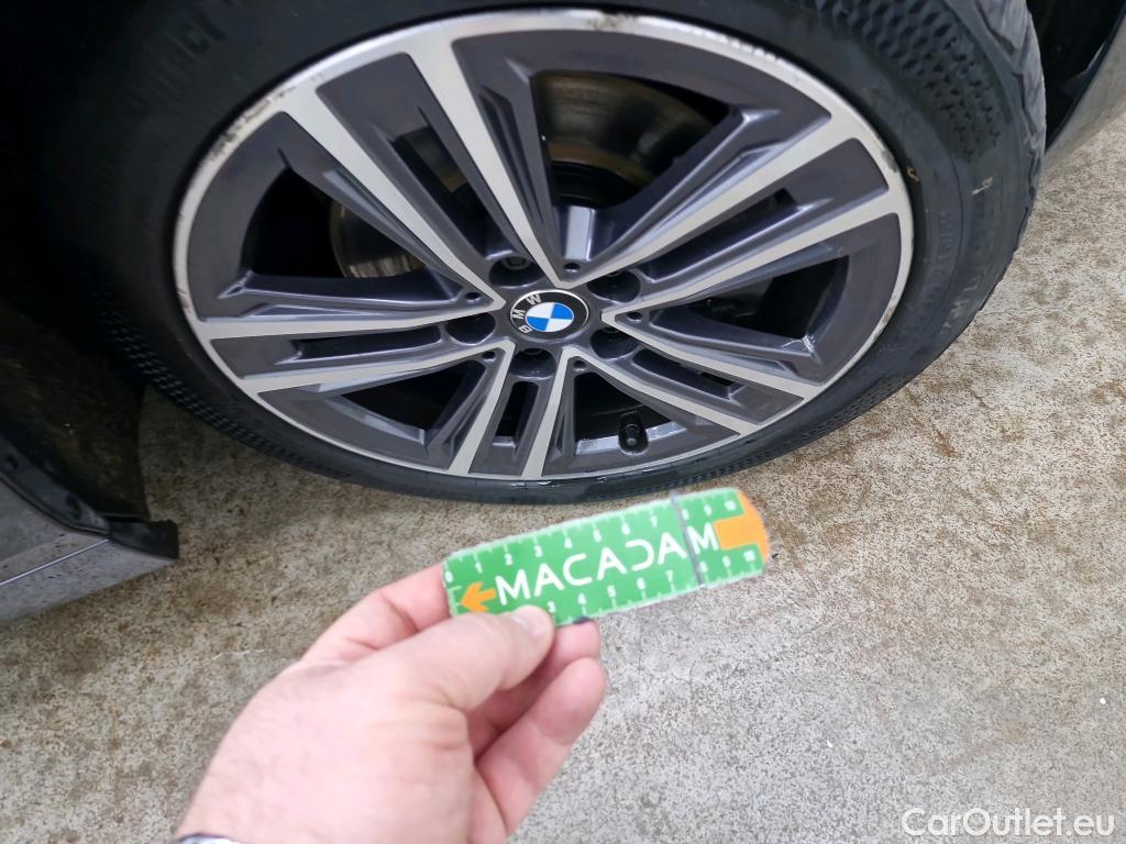  Bmw  Serie 1 Série 1 Berline 118 d Lounge 2.0 150CV BVA8 E6dT #26