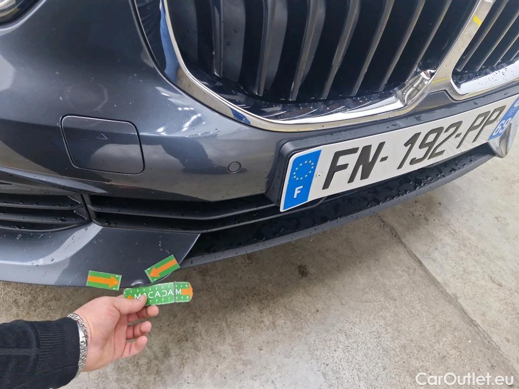  Bmw  Serie 1 Série 1 Berline 118 d Lounge 2.0 150CV BVA8 E6dT #3