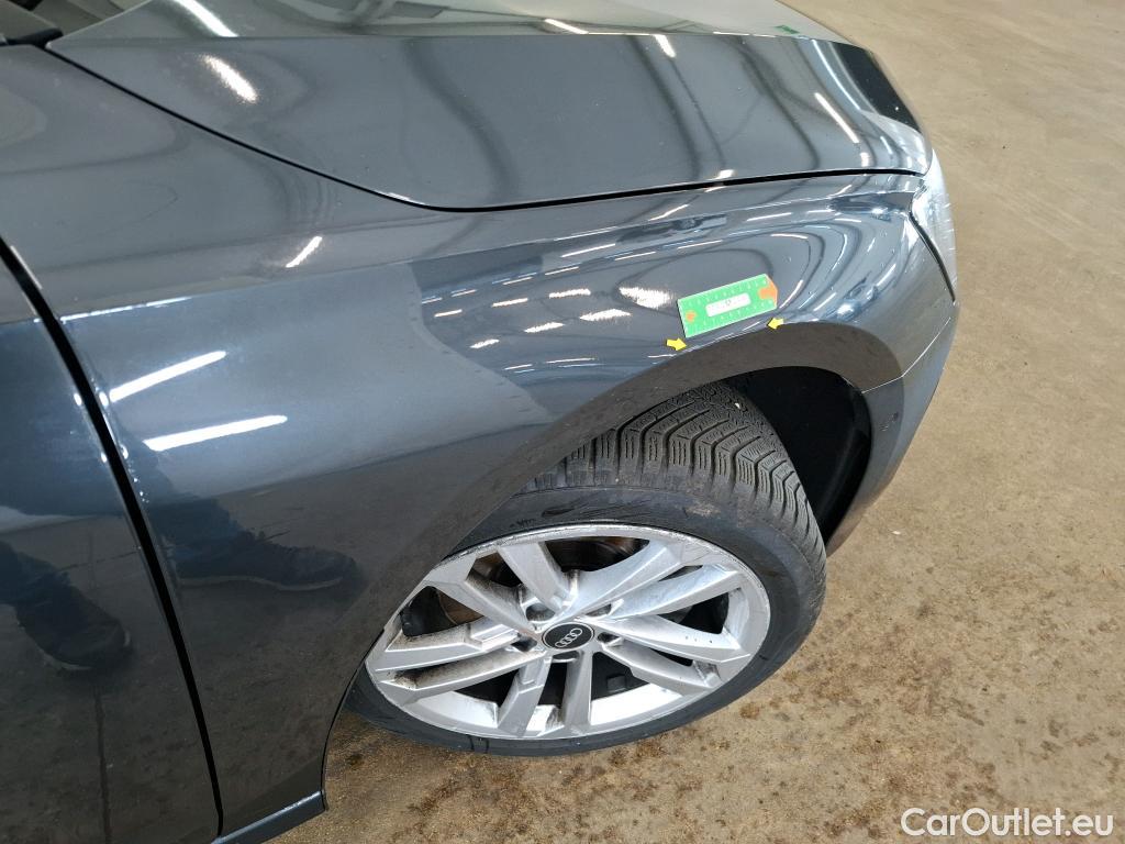  Audi  A3 AUDI  Sportback / 2020 / 5P / Berline 35 TFSI 150 MHEV S Tronic Business Line #36