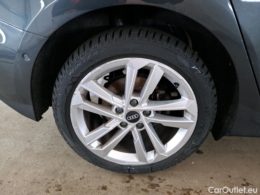  Audi  A3 AUDI  Sportback / 2020 / 5P / Berline 35 TFSI 150 MHEV S Tronic Business Line #10