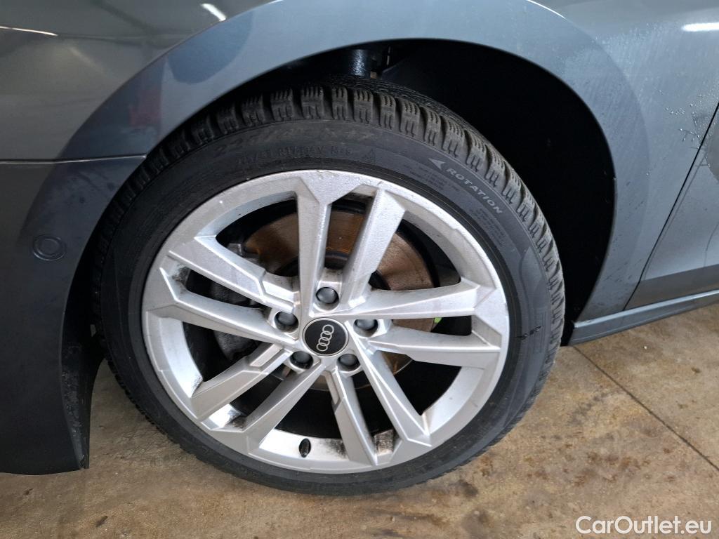  Audi  A3 AUDI  Sportback / 2020 / 5P / Berline 35 TFSI 150 MHEV S Tronic Business Line #29