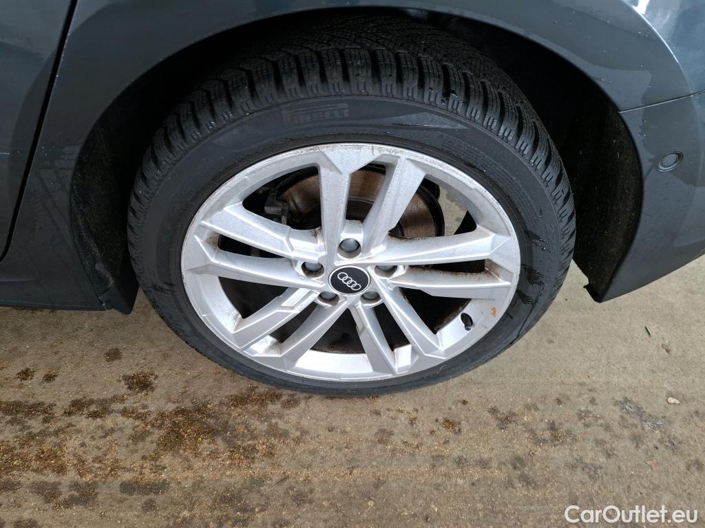  Audi  A3 AUDI  Sportback / 2020 / 5P / Berline 35 TFSI 150 MHEV S Tronic Business Line #5