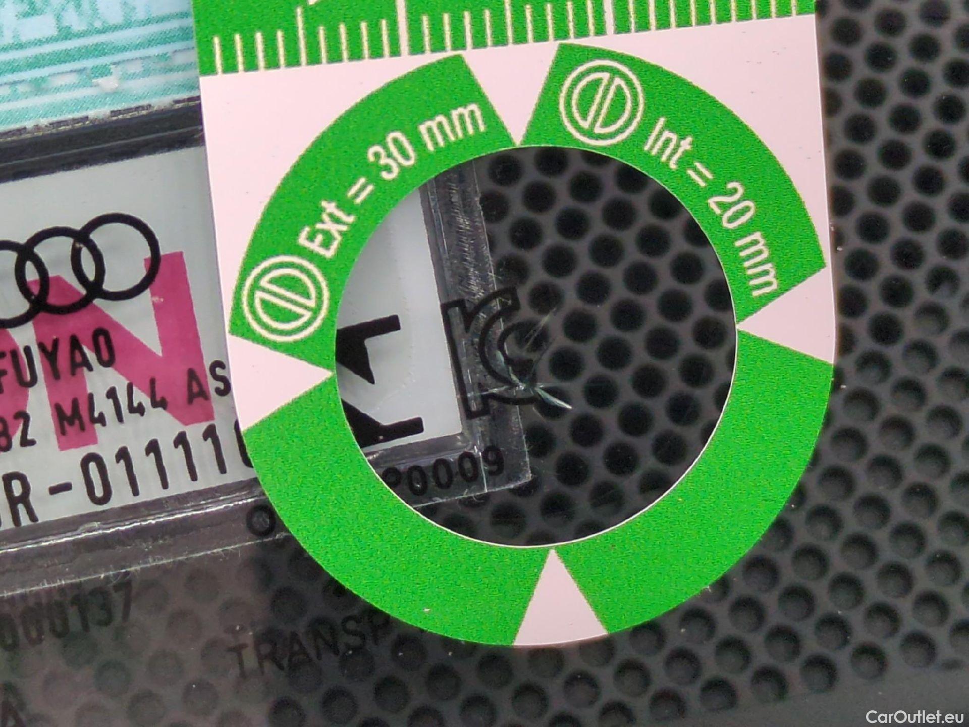  Audi  A3  Berline 30 TDI Business Line 2.0 TDI 115CV BVA7 E6d #2