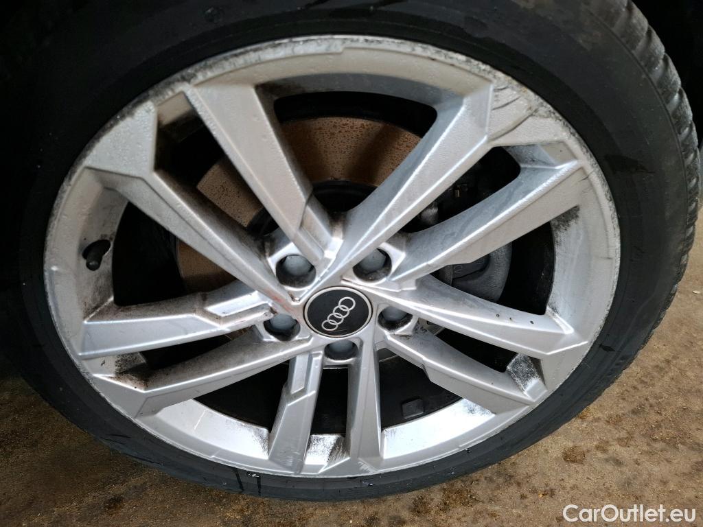  Audi  A3 AUDI  Sportback / 2020 / 5P / Berline 35 TFSI 150 MHEV S Tronic Business Line #16