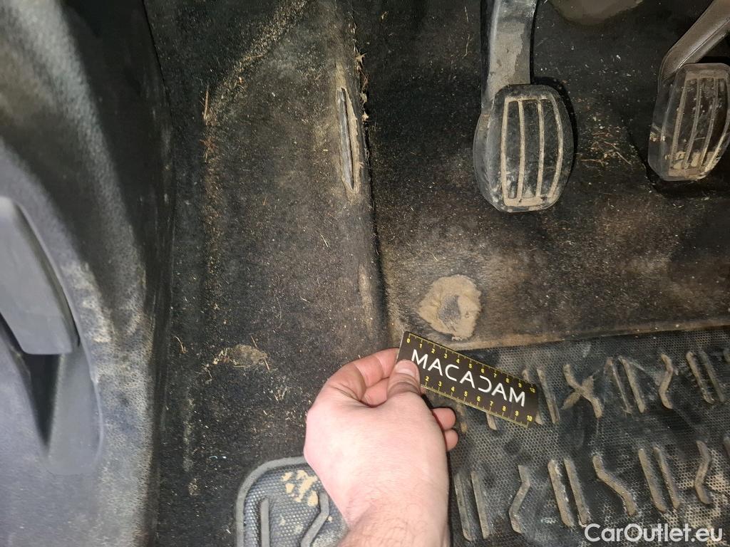  Citroen  Berlingo  Fourgon Driver XL 950 1.5 BlueHDi 100CV BVM5 E6dT #10