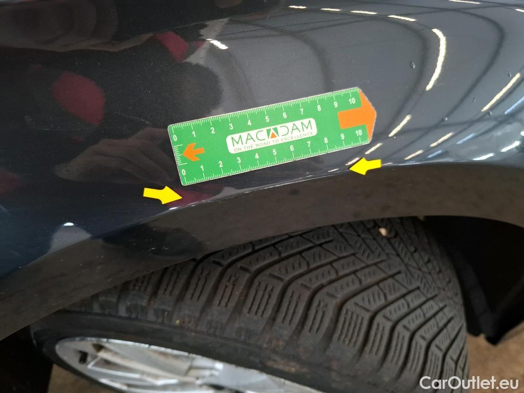  Audi  A3 AUDI  Sportback / 2020 / 5P / Berline 35 TFSI 150 MHEV S Tronic Business Line #37