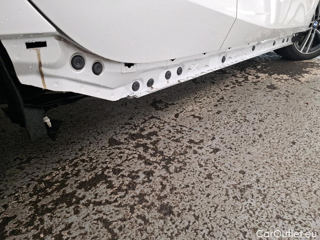  Bmw  Serie 1 BMW Série 1 / 2019 / 5P / Berline 116i DKG7 Business Design #1