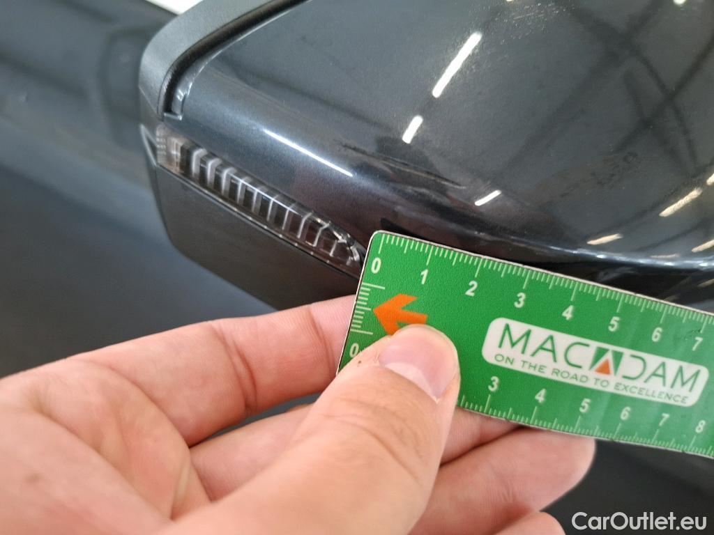  Audi  A3 AUDI  Sportback / 2020 / 5P / Berline 35 TFSI 150 MHEV S Tronic Business Line #35