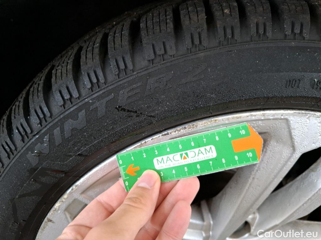  Audi  A3 AUDI  Sportback / 2020 / 5P / Berline 35 TFSI 150 MHEV S Tronic Business Line #12