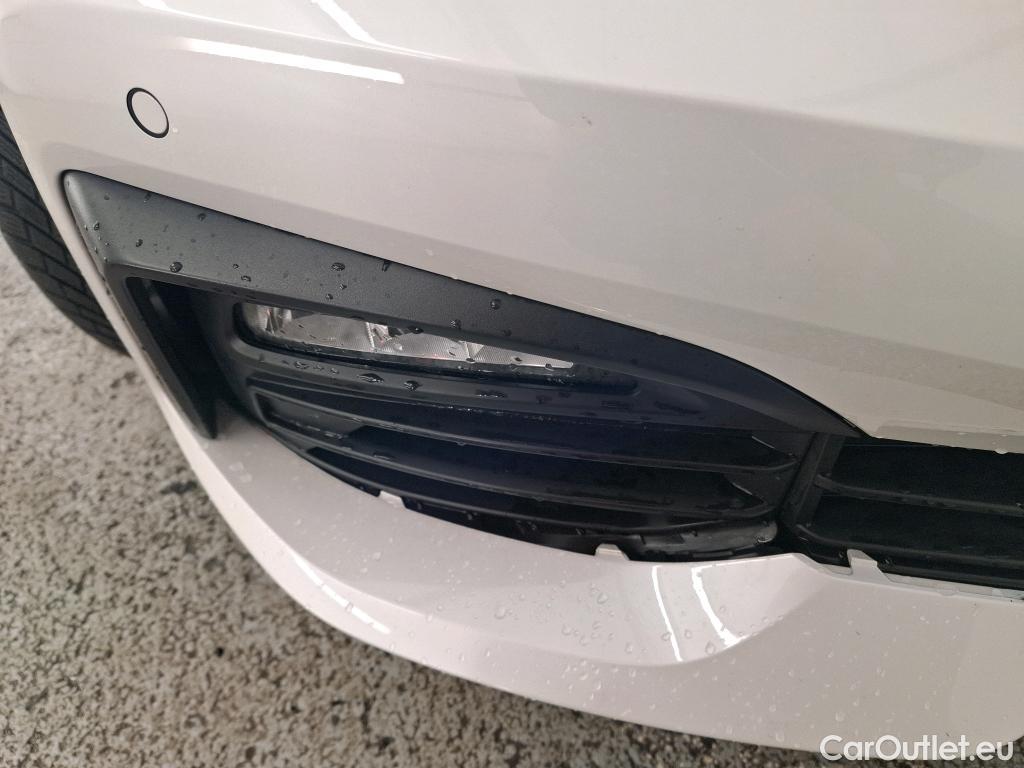  Bmw  Serie 1 BMW Série 1 / 2019 / 5P / Berline 116i DKG7 Business Design #27