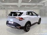  KIA  Sportage KIA  / 2021 / 5P / SUV 1.6 CRDI MHEV BUSINESS 2WD #2