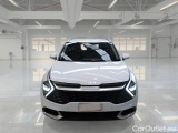  KIA  Sportage KIA  / 2021 / 5P / SUV 1.6 CRDI MHEV BUSINESS 2WD #6