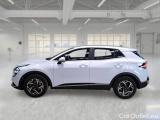  KIA  Sportage KIA  / 2021 / 5P / SUV 1.6 CRDI MHEV BUSINESS 2WD #8