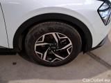  KIA  Sportage KIA  / 2021 / 5P / SUV 1.6 CRDI MHEV BUSINESS 2WD #17