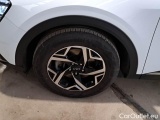  KIA  Sportage KIA  / 2021 / 5P / SUV 1.6 CRDI MHEV BUSINESS 2WD #20