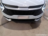  KIA  Sportage KIA  / 2021 / 5P / SUV 1.6 CRDI MHEV BUSINESS 2WD #24