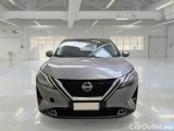 Nissan  Qashqai NISSAN  / 2021 / 5P / CROSSOVER 1.3 MHEV 140 BUSINESS #6