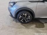  Peugeot  2008 PEUGEOT  / 2019 / 5P / CROSSOVER BLUEHDI 130 EAT8 ALLURE S/S AUT. #44