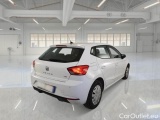  Seat  Ibiza SEAT NUOVA  / 2017 / 5P / BERLINA 1.0 TGI 66KW STYLE #2