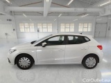  Seat  Ibiza SEAT NUOVA  / 2017 / 5P / BERLINA 1.0 TGI 66KW STYLE #8