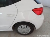  Seat  Ibiza SEAT NUOVA  / 2017 / 5P / BERLINA 1.0 TGI 66KW STYLE #56