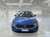  Volkswagen  T-ROC VOLKSWAGEN  / 2017 / 5P / SUV 2.0 TDI 150CV SCR ADVANCED DSG 4MOTION #6