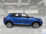  Volkswagen  T-ROC VOLKSWAGEN  / 2017 / 5P / SUV 2.0 TDI 150CV SCR ADVANCED DSG 4MOTION #7
