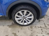  Volkswagen  T-ROC VOLKSWAGEN  / 2017 / 5P / SUV 2.0 TDI 150CV SCR ADVANCED DSG 4MOTION #17