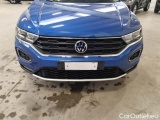  Volkswagen  T-ROC VOLKSWAGEN  / 2017 / 5P / SUV 2.0 TDI 150CV SCR ADVANCED DSG 4MOTION #34