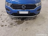  Volkswagen  T-ROC VOLKSWAGEN  / 2017 / 5P / SUV 2.0 TDI 150CV SCR ADVANCED DSG 4MOTION #36
