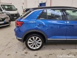  Volkswagen  T-ROC VOLKSWAGEN  / 2017 / 5P / SUV 2.0 TDI 150CV SCR ADVANCED DSG 4MOTION #44