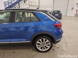  Volkswagen  T-ROC VOLKSWAGEN  / 2017 / 5P / SUV 2.0 TDI 150CV SCR ADVANCED DSG 4MOTION #54