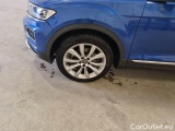  Volkswagen  T-ROC VOLKSWAGEN  / 2017 / 5P / SUV 2.0 TDI 150CV SCR ADVANCED DSG 4MOTION #64