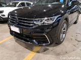  Volkswagen  Tiguan VOLKSWAGEN  / 2020 / 5P / SUV 1.5 TSI ACT R-LINE DSG #25