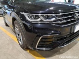  Volkswagen  Tiguan VOLKSWAGEN  / 2020 / 5P / SUV 1.5 TSI ACT R-LINE DSG #27