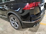  Volkswagen  Tiguan VOLKSWAGEN  / 2020 / 5P / SUV 1.5 TSI ACT R-LINE DSG #35