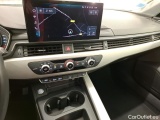  Audi  A4 AUDI  Avant / 2019 / 5P / Break 30 TDI 136 S tronic Business line #7