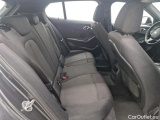  Bmw  Serie 1 Série 1 Berline 118 d Lounge 2.0 150CV BVA8 E6dT #9