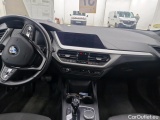  Bmw  Serie 1 Série 1 Berline 118 d Lounge 2.0 150CV BVA8 E6dT #10