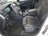  Bmw  X3 BMW  / 2021 / 5P / SUV xDrive30d 286ch xLine BVA8 #8