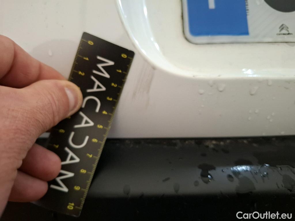  Citroen  C3 CITROEN  Société / 2020 / 5P / Berline / VU BlueHDi 100 S&S BVM6 Feel #21