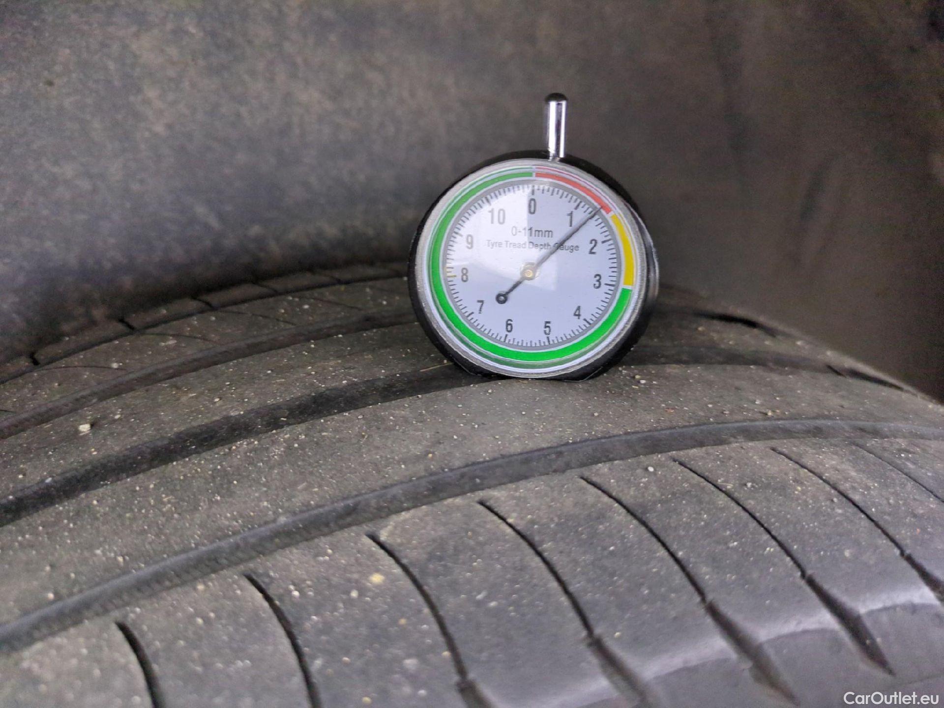  Citroen  C5  Aircross Feel 1.5 BlueHDi 130CV BVA8 E6d #21