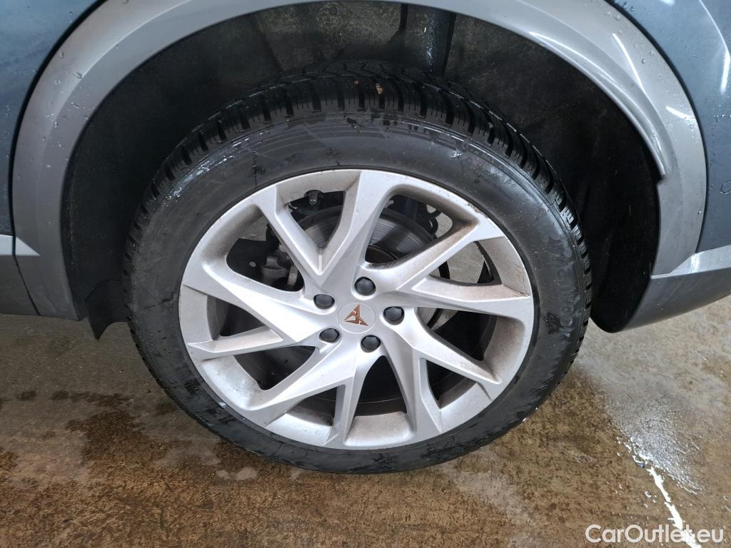  Cupra  Formentor CUPRA  / 2020 / 5P / SUV 1.5 TSI 150ch DSG7 Business Edition #7