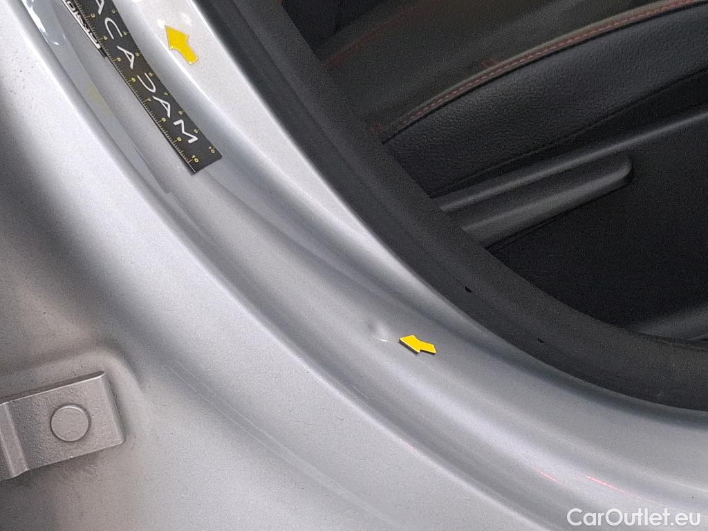  Mercedes  A-Klasse MERCEDES-BENZ Classe A Berline / 2018 / 4P / Berline A 200 d AMG Line 8G-DCT #9