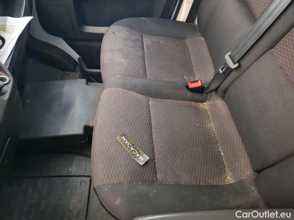  Citroen  Jumper  Fourgon Grand Volume 30 L2H2 Club BlueHDi 140 Start&Stop BlueHDi 140CV BVM6 E6dT #45