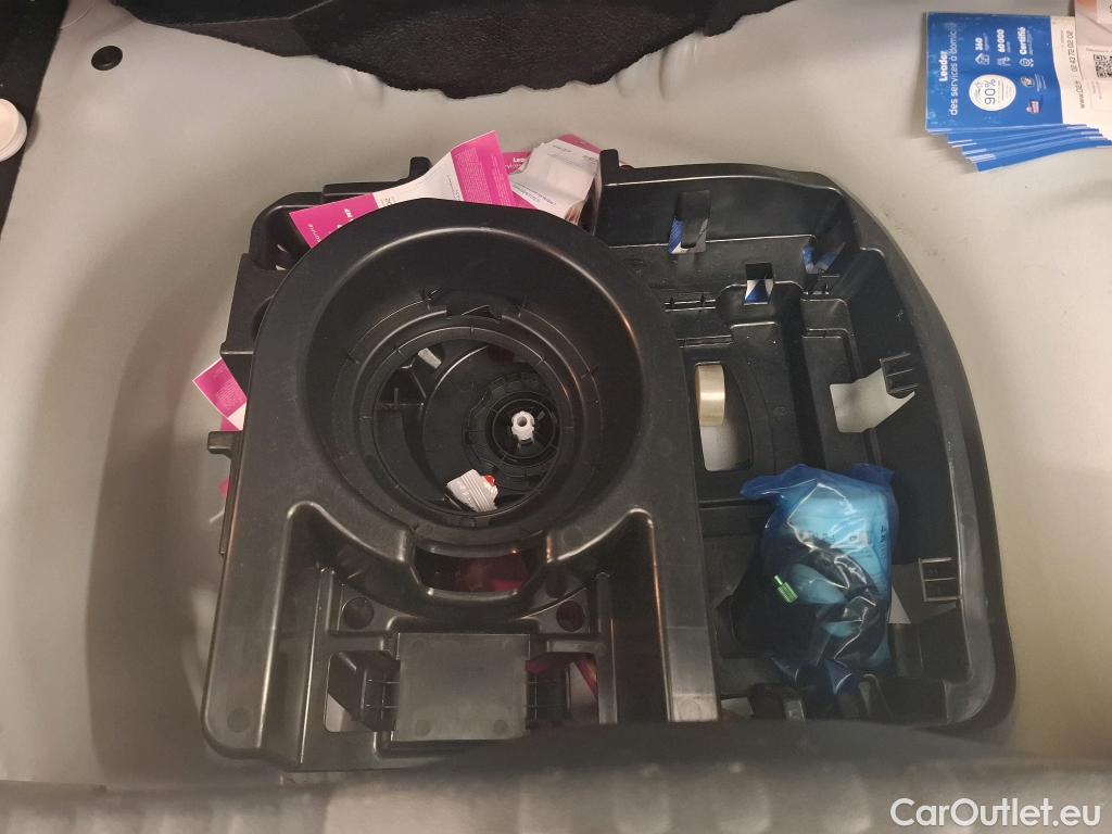  Citroen  C3 CITROEN  / 2020 / 5P / Berline PureTech 83 S&S BVM Feel Pack #22