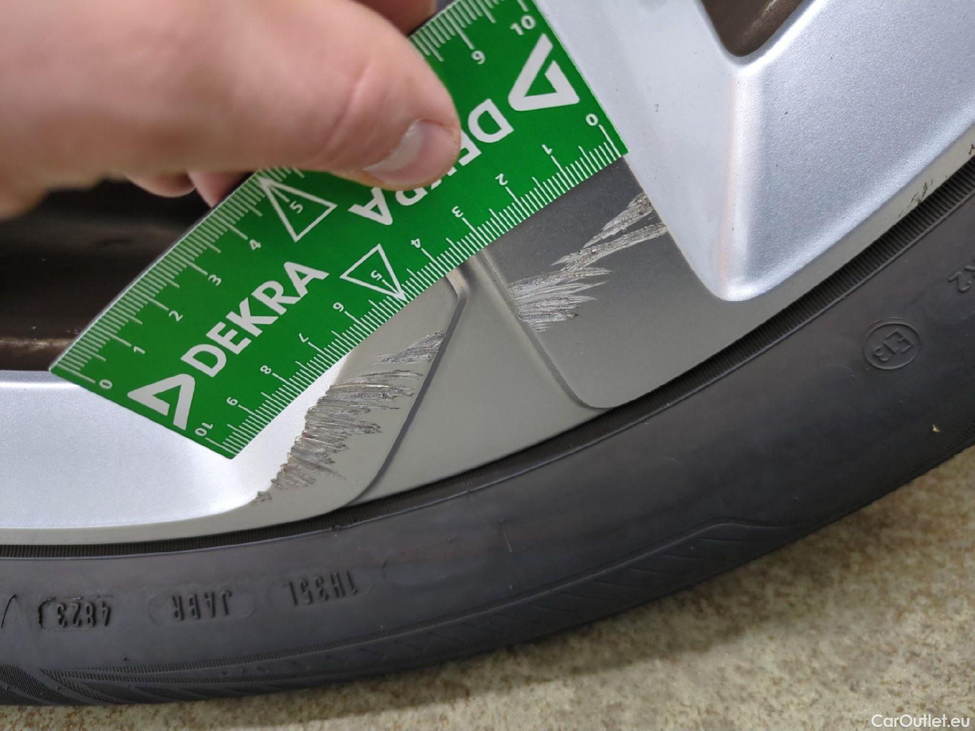  Citroen  C5  Aircross Feel 1.5 BlueHDi 130CV BVA8 E6d #18