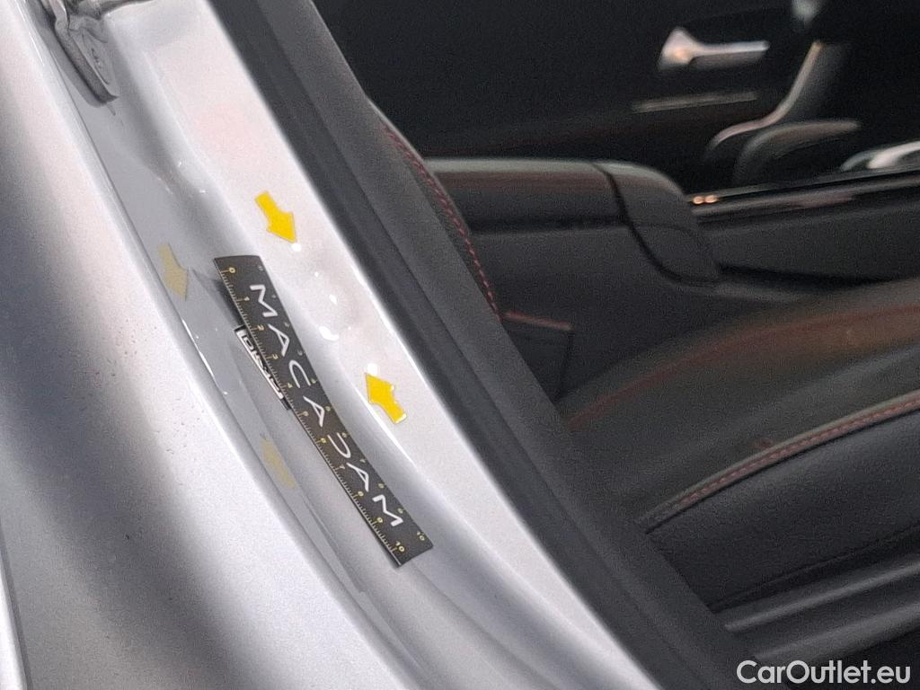  Mercedes  A-Klasse MERCEDES-BENZ Classe A Berline / 2018 / 4P / Berline A 200 d AMG Line 8G-DCT #6