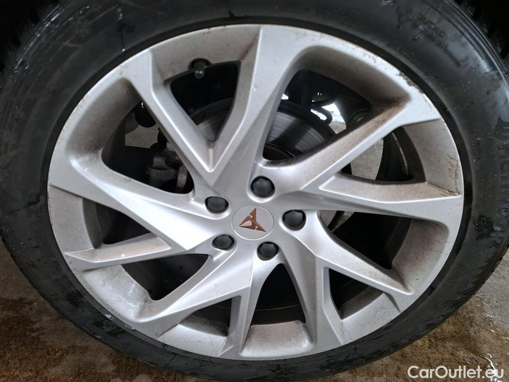  Cupra  Formentor CUPRA  / 2020 / 5P / SUV 1.5 TSI 150ch DSG7 Business Edition #8