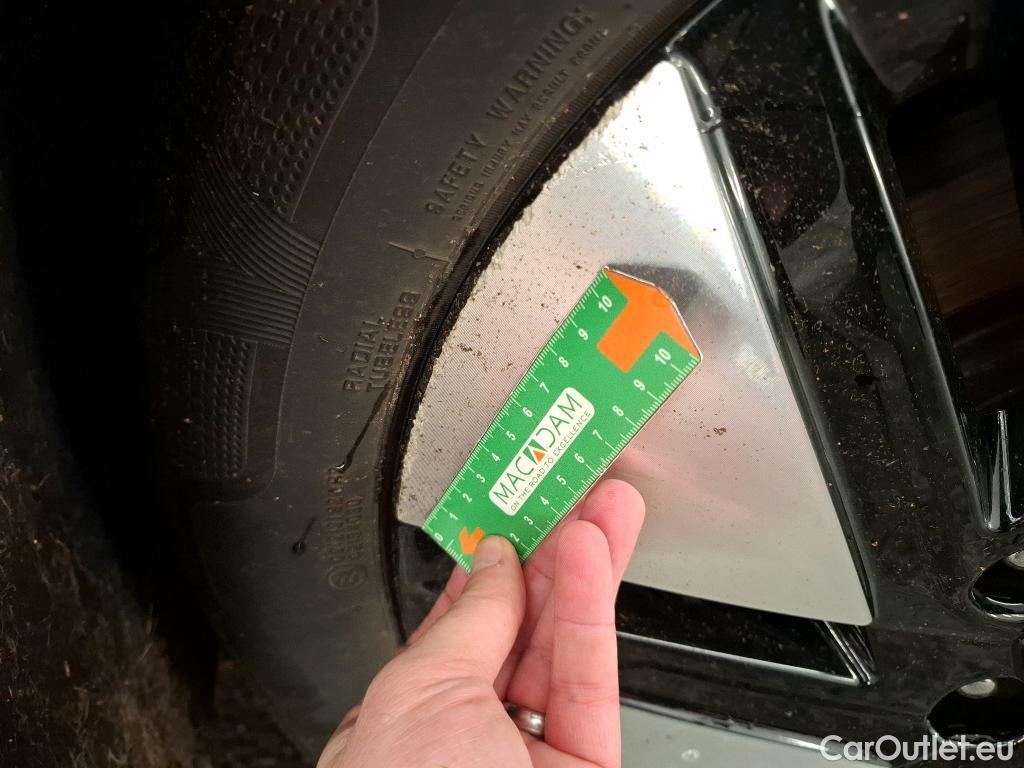  Hyundai   Ioniq Ioniq 6 Creative Electrique 77kWh BVA #14